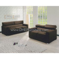 Leather Sofa Set